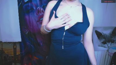 AliceMali_ webcam model stream image