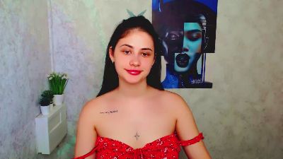 AliceMali_ webcam model stream image