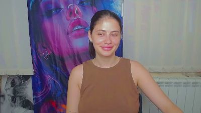 AliceMali_ webcam model stream image