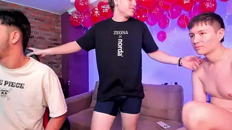 Bad_Boys777 webcam model stream image