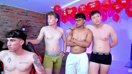 Bad_Boys777 webcam model stream image