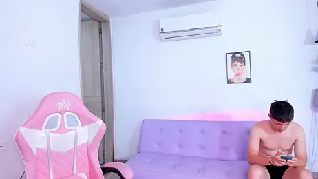 Bad_Boys777 webcam model stream image