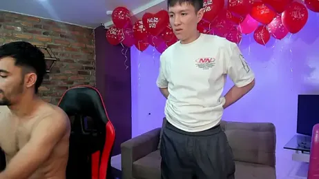 Bad_Boys777 webcam model stream image