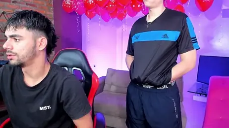 Bad_Boys777 webcam model stream image