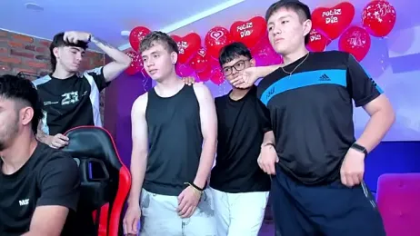 Bad_Boys777 webcam model stream image