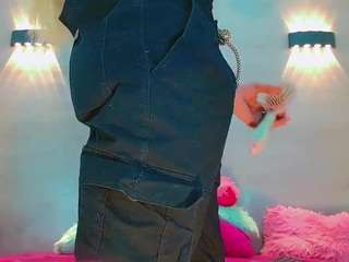 britneyortegax webcam model stream image