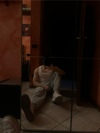 MrCazzone01 webcam model stream image