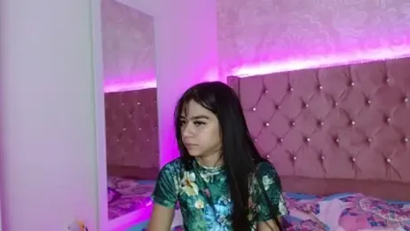 KittyNicolle webcam model stream image
