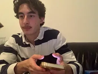 Arthurcamfor webcam stripchat model stream image