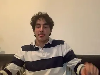 Arthurcamfor webcam model stream image