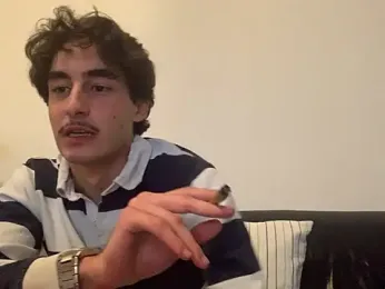 Arthurcamfor webcam model stream image