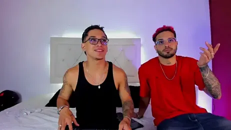 Mattew_Dluca_ webcam model stream image