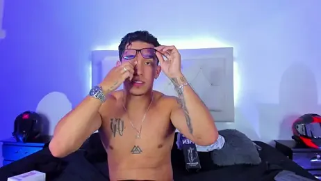 Mattew_Dluca_ webcam model stream image