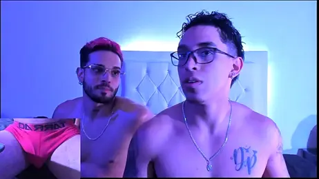 Mattew_Dluca_ webcam model stream image