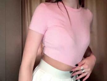 KathieBanister webcam model stream image