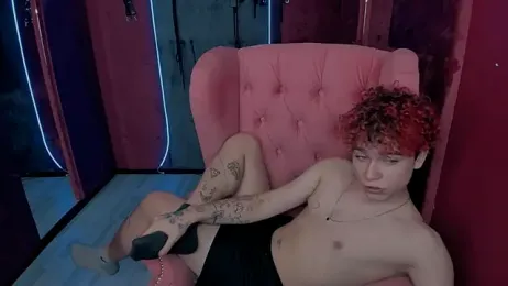 Blaiz_Vok webcam stripchat model stream image