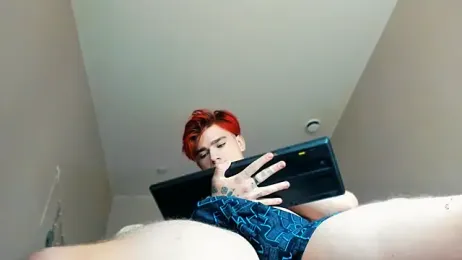 Blaiz_Vok webcam model stream image