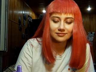 rexellabenny webcam model stream image