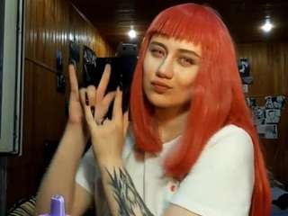 rexellabenny webcam model stream image