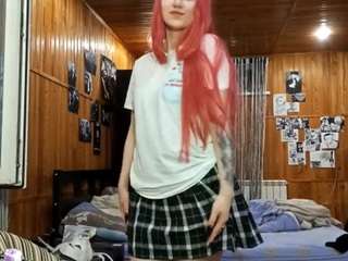 rexellabenny webcam model stream image