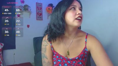 amanne_misa webcam model stream image