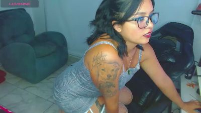 amanne_misa webcam model stream image
