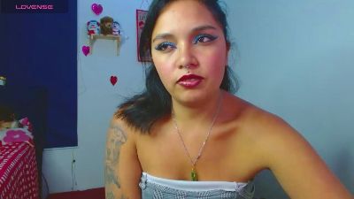 amanne_misa webcam model stream image