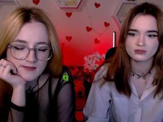 luna-berryy webcam model stream image