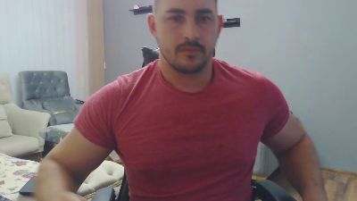 djmute_33 webcam model stream image
