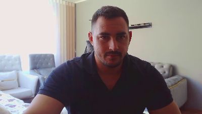 djmute_33 webcam model stream image