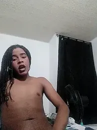 Nelsareth webcam model stream image