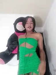 Nelsareth webcam model stream image