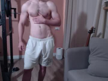 big_nick_for_you_ webcam model stream image