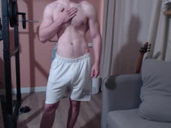 big_nick_for_you_ webcam model stream image