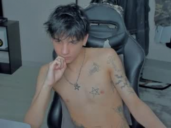 davisross webcam chaturbate model stream image