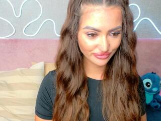 Roxanne Skye webcam model stream image