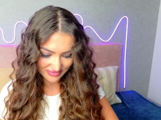 Roxanne Skye webcam model stream image