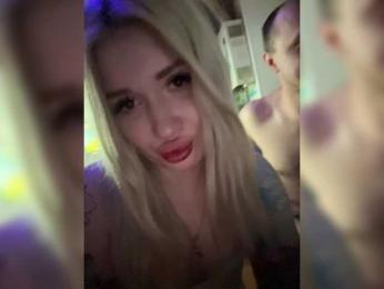 tiki7777 webcam model stream image