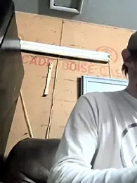 Midwestalpha webcam model stream image