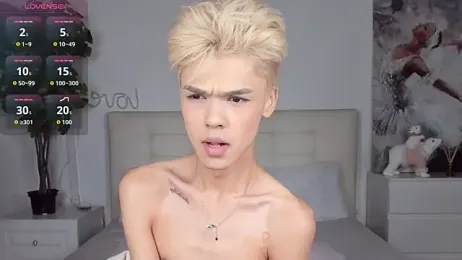 Felix_Rey webcam stripchat model stream image