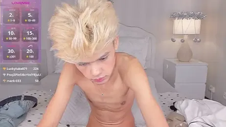 Felix_Rey webcam model stream image