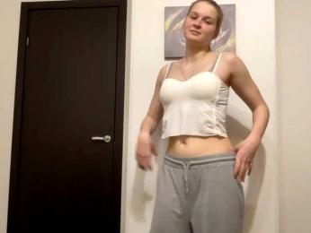 KiaraBasbas webcam model stream image