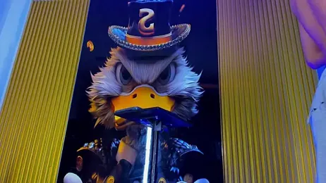 Dante_Brown1_ webcam model stream image