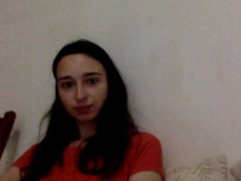 Khrystyna webcam model stream image