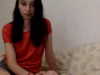 Khrystyna webcam model stream image