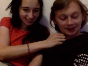 Khrystyna webcam model stream image
