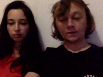 Khrystyna webcam bongacams model stream image
