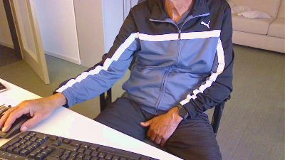 Stefan60 webcam preview