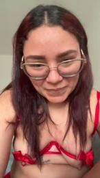 Kishanny webcam cam4 model stream image