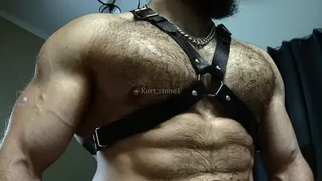 Kurt_Stone1 webcam model stream image